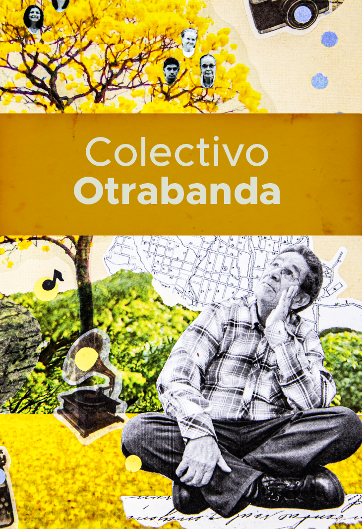 COLECTIVO OTRABANDA
