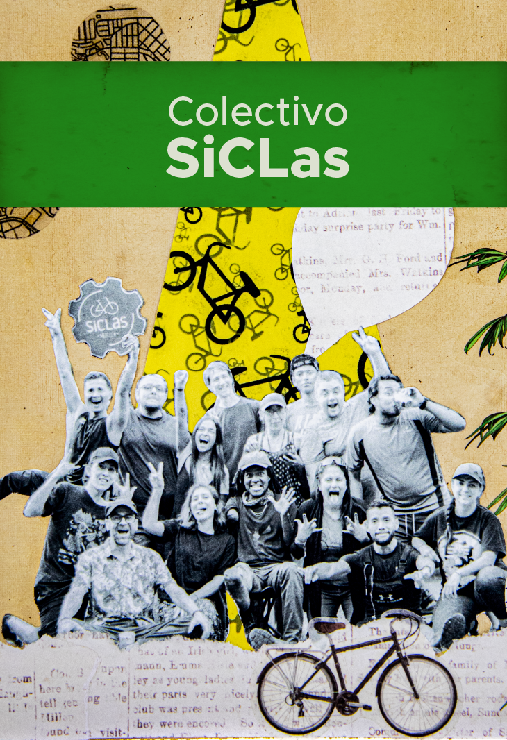 COLECTIVO SiCLas